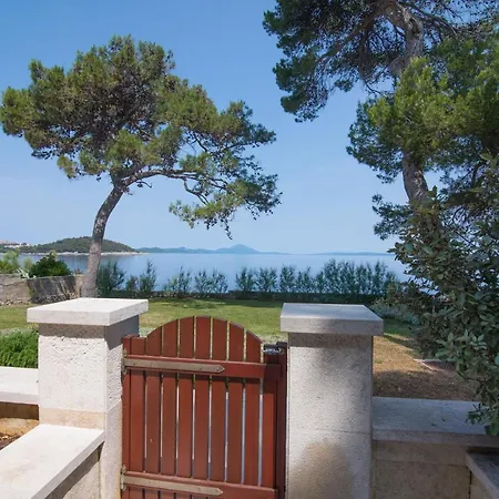 Jelena B4 公寓式酒店 Veli Lošinj