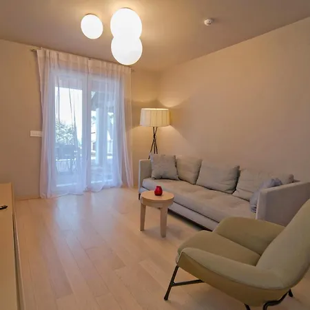 Jelena B4 Lejlighedshotel