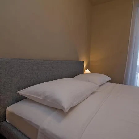Lejlighedshotel Jelena B4 *