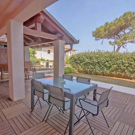 公寓式酒店 Jelena B4 Veli Lošinj