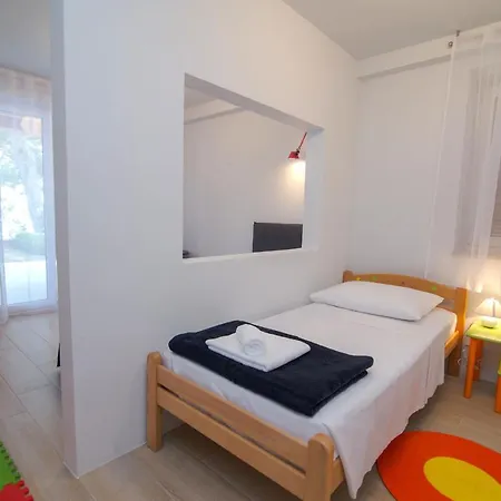 Jelena B4 公寓式酒店