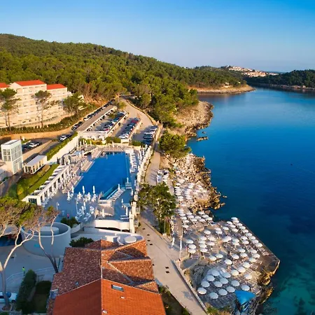 Jelena B4 Veli Lošinj