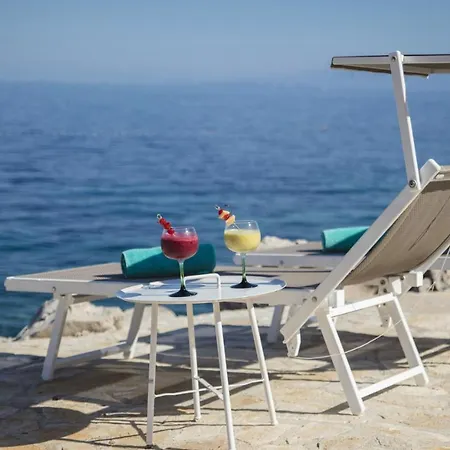 Jelena B4 Veli Lošinj