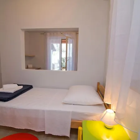 Lägenhetshotell Jelena B4 4*
