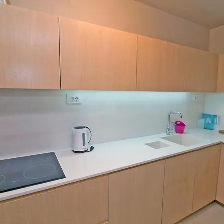 Lägenhetshotell Jelena B4 Veli Lošinj
