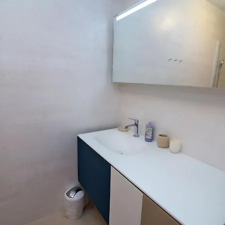 Lägenhetshotell Jelena B4 Veli Lošinj