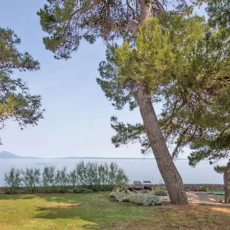 Jelena B4 4* Veli Lošinj